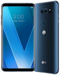 Замена разъема зарядки на телефоне LG V30S Plus в Саранске